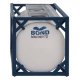 20′ Tank Container - Kit -- Bond, HO, Walthers SceneMaster 8103