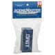 20′ Corrugated Container with Flat Panel - Assembled -- CAST (blue, white), HO, Walthers SceneMaster 8009