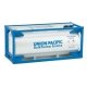 20′ Tank Container - Kit -- Union Pacific(R) (white, blue), HO, Walthers SceneMaster 8110