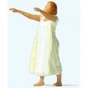 Sleepwalker - Individual Figure, HO, Preiser Kg 28205