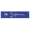 40′ Corrugated Container 2-Pack - Assembled -- Safmarine (blue, white, red), N, Kato USA Inc 80055K