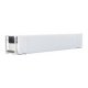 53′ Reefer Container - Ready to Run -- Undecorated, HO, Walthers SceneMaster 8700