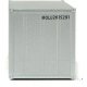 20′ Smooth-Side Container - Ready to Run -- Mitsui OSK Lines (gray, Alligator Logo), HO, Walthers SceneMaster 8657