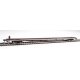 85′ General American G85 Flatcar - Ready to Run -- GTTX (Brown) 300333, HO, WalthersMainline 5516