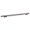 85′ General American G85 Flatcar - Ready to Run -- TTX (Brown) 300129, HO, WalthersMainline 5563