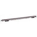85′ General American G85 Flatcar - Ready to Run -- TTX (Brown) 300280, HO, WalthersMainline 5566