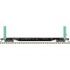 51`6` Bulkhead Flatcar - Ready to Run - Master(R) -- Duluth, Winnipeg and Pacific Ra, HO, Atlas Model Railroad Co. 20007102