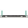 51`6` Bulkhead Flatcar - Ready to Run - Master(R) -- Duluth, Winnipeg and Pacific Ra, HO, Atlas Model Railroad Co. 20007100