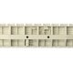 60′ Pullman-Standard Flatcar - Ready to Run -- Soo Line 5124, HO, WalthersMainline 5408
