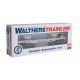Flatcar - Ready to Run -- Denver & Rio Grande Western(TM), HO, WalthersTrainline 1462