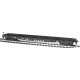 53` 6` GSC Commonwealth Flatcar - Kit -- Undecorated, HO, Tichy Train Group 1000