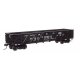 40′ 50-Ton Drop Bottom Gondola - Ready to Run -- New York Central 349738, HO, WalthersMainline 56114
