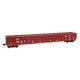 68′ Railgon Gondola - Ready To Run -- Union Pacific(R) 96159, HO, WalthersMainline 6482