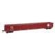 68′ Railgon Gondola - Ready To Run -- BNSF Railway 517965, HO, WalthersMainline 6463