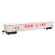 53′ Thrall Gondola - Ready to Run -- Soo Line 63969, HO, WalthersProto 105525