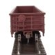 Gondola - Ready to Run -- Canadian National (Wisconsin Central Reporting Marks), HO, WalthersTrainline 1860