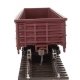 Gondola - Ready to Run -- Canadian National (Wisconsin Central Reporting Marks), HO, WalthersTrainline 1860