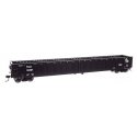 68′ Railgon Gondola - Ready To Run -- Trinity Industries Leasing TILX 35297, HO, WalthersMainline 6480