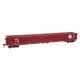 68′ Railgon Gondola - Ready To Run -- BNSF Railway 517898, HO, WalthersMainline 6462