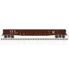 ACF 70-Ton 52′ Gondola - Ready to Run - Master(R) -- Pennsylvania Railroad 373070 (Bo, N, Atlas Model Railroad Co. 50006412