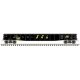 ACF 70-Ton 52′ Gondola - Ready to Run - Master(R) -- Seaboard Coast Line 698033 (blac, N, Atlas Model Railroad Co. 50006414