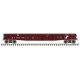 ACF 70-Ton 52′ Gondola - Ready to Run - Master(R) -- Conrail 515896 (Boxcar Red, whit, N, Atlas Model Railroad Co. 50006405