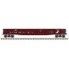 ACF 70-Ton 52′ Gondola - Ready to Run - Master(R) -- Conrail 515896 (Boxcar Red, whit, N, Atlas Model Railroad Co. 50006405