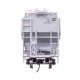67′ Trinity 6351 4-Bay Covered Hopper - Ready to Run -- Archer-Daniels-Midland 63361, HO, WalthersProto 110305