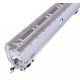 67′ Trinity 6351 4-Bay Covered Hopper - Ready to Run -- Archer-Daniels-Midland 63361, HO, WalthersProto 110305