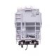 67′ Trinity 6351 4-Bay Covered Hopper - Ready to Run -- Archer-Daniels-Midland 63485, HO, WalthersProto 110307
