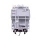 67′ Trinity 6351 4-Bay Covered Hopper - Ready to Run -- Archer-Daniels-Midland 64515, HO, WalthersProto 110303