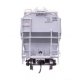67′ Trinity 6351 4-Bay Covered Hopper - Ready to Run -- Archer-Daniels-Midland 64515, HO, WalthersProto 110303
