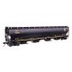 67′ Trinity 6351 4-Bay Covered Hopper - Ready to Run -- Trinity Industries Leasing TILX 570024, HO, WalthersProto 110325