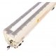 67′ Trinity 6351 4-Bay Covered Hopper - Ready to Run -- Vera Sun TILX 639825, HO, WalthersProto 110328
