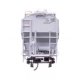 67′ Trinity 6351 4-Bay Covered Hopper - Ready to Run -- Archer-Daniels-Midland 64453, HO, WalthersProto 110301