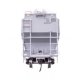 67′ Trinity 6351 4-Bay Covered Hopper - Ready to Run -- Archer-Daniels-Midland 64453, HO, WalthersProto 110301