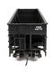 70-Ton AAR 3-Bay Open Hopper - Ready to Run -- Virginian 4675, HO, WalthersMainline 56730