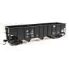 70-Ton AAR 3-Bay Open Hopper - Ready to Run -- Penn Central 461055, HO, WalthersMainline 56722