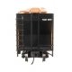 50′ Pullman-Standard PS2-CD 4427 3-Bay Covered Hopper - Ready to Run -- CMA TLDX 3010, HO, WalthersMainline 49420