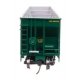 50′ RD-4 Hopper - Ready to Run -- Chicago & North Western(TM) 880189, HO, WalthersMainline 57109