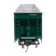 50′ RD-4 Hopper - Ready to Run -- Chicago & North Western(TM) 880189, HO, WalthersMainline 57109
