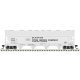 ACF 5250 Covered Hopper - Ready to Run - Master(R) Plus -- Cities Service Company 54, HO, Atlas Model Railroad Co. 20007372