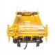 Gunderson Rebuilt All-Purpose 40′ Well Car - Ready-To-Run -- DTTX (Old Logo) 59623, HO, WalthersProto 109157