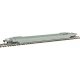 Gunderson As-Built All-Purpose 48′ Well Car - Ready to Run -- Undecorated, HO, WalthersProto 109200