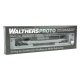 Gunderson As-Built All-Purpose 48′ Well Car - Ready to Run -- Undecorated, HO, WalthersProto 109200