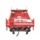 Gunderson Rebuilt All-Purpose 40′ Well Car - Ready-To-Run -- Northwestern Oklahoma Railroad (red), HO, WalthersProto 109136