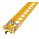 Gunderson Rebuilt All-Purpose 40′ Well Car - Ready-To-Run -- DTTX 455590, HO, WalthersProto 109138