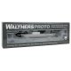 Gunderson Rebuilt All-Purpose 40′ Well Car - Kit -- Undecorated, HO, WalthersProto 109100