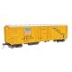 50′ AAR Mechanical Refrigerator Car - Ready-to-Run -- Union Pacific(R) UPFE 458055, HO, WalthersMainline 3793