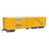 50′ AAR Mechanical Refrigerator Car - Ready-to-Run -- Union Pacific(R) UPFE 458059, HO, WalthersMainline 3794